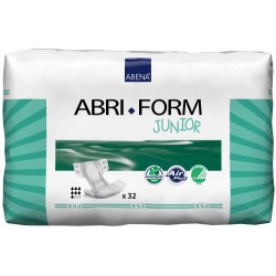 Boutique de 1er Secours - Changes Abri form junior