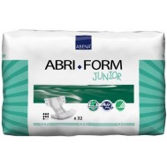 Changes Abri form junior