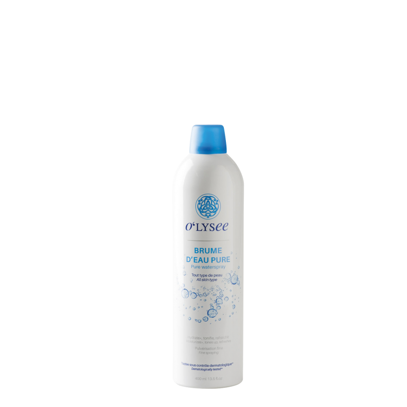 Brumisateur 400ml