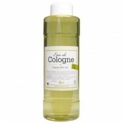 Eau de Cologne 1L