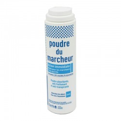 Poudre du marcheur 125g