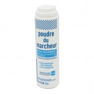Poudre du marcheur 125g