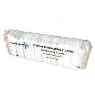 Coton hydrophile 500g