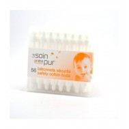Coton tige enfants x56