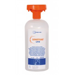 Lave oeil individuel stérile 500ml