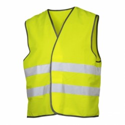 Gilet de signalisation adulte et enfant