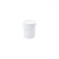 Seau 10 litres pour malle PPMS