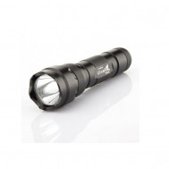 Lampe torche à pile rechargeable 1600 lumens