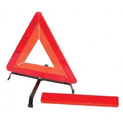 Triangle de signalisation