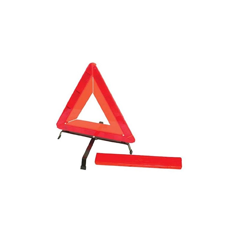 Triangle de signalisation