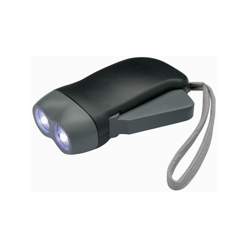 Lampe dynamo pour trousse PPMS Lampe dynamo pour trousse PPMS