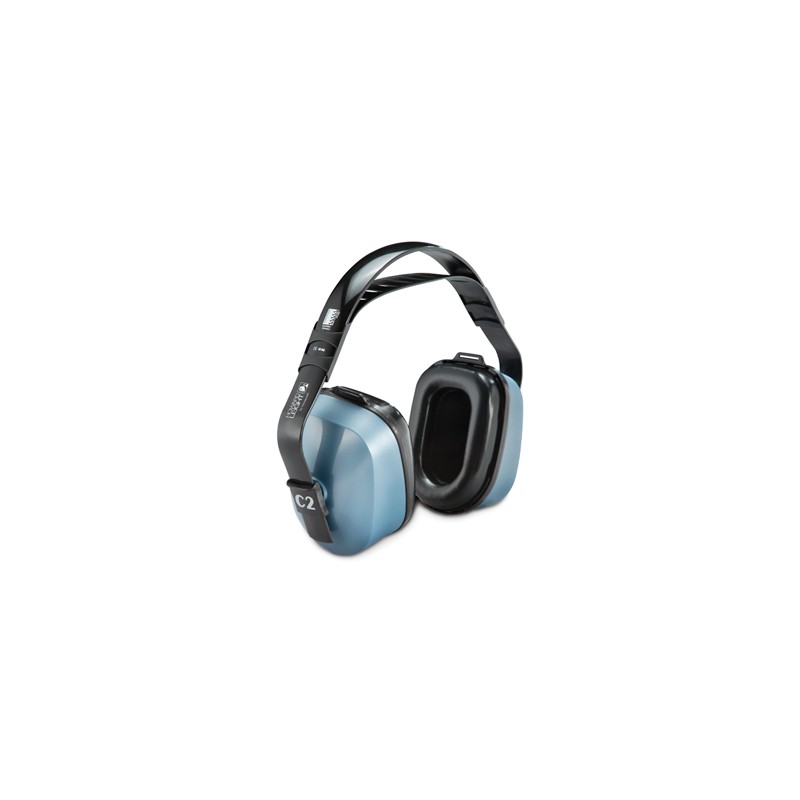 Casque anti bruit 30db Clarity 2