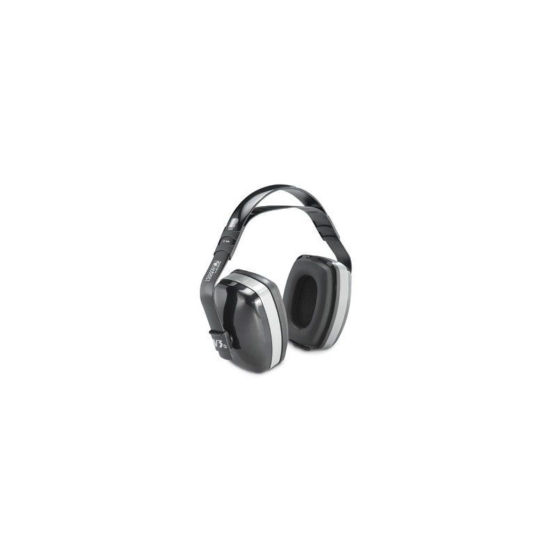 Casque arrêt du bruit 30 Db Viking