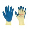 Paire de gants en kevlar latex