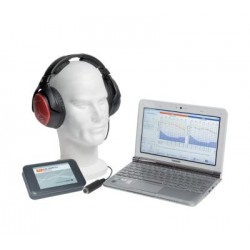 Boutique de 1er Secours - Audiomètre 600M informatisé