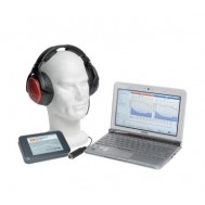Audiomètre 600M informatisé