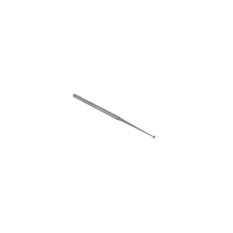 Curette dermatologique pleine Ø 2 mm