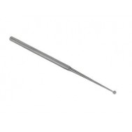 Curette dermatologique pleine Ø 2 mm