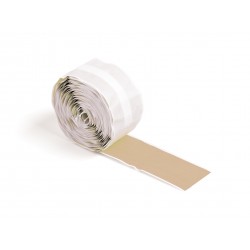 Pansement rose élastique à découper 5m x 4cm