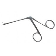 Pince de Hartmann 9cm