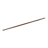 Stylet olivaire simple 14cm