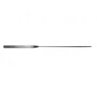 Stylet Porte coton 18cm