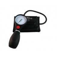 Tensiomètre manopoire avec bouton