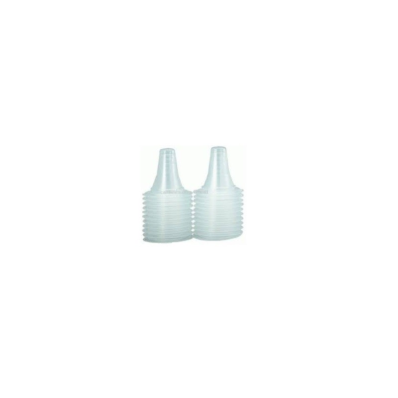 Boutique de 1er Secours - Embouts pour thermomètre auriculaire x20 Boutique de 1er Secours - Embouts pour thermomètre auriculaire x20