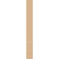 Pansement en lot de 10 18cm x 2cm