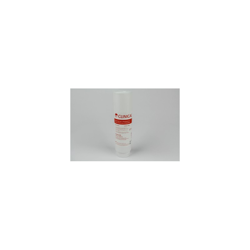 Gel de contact ultrason 250ml