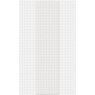 Pansement blanc intissé à découper 8cm