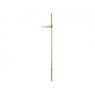 Toise murale en bois pour adultes Comed