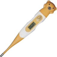 Thermomètre digital
