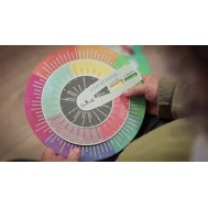 Roue de l'émotion