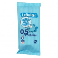Ethylotest Contralco sans chrome