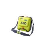 Boutique de 1er Secours - Défibrillateurs ZOLL AED plus et AED 3
