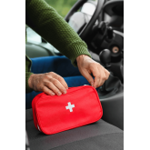 Trousses de secours sur mesure pour moyens de transport