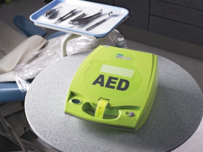 ZOLL AED Plus : l’héritage de Paul Zoll au service de la vie