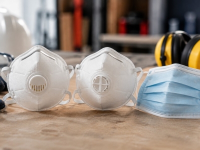 Masques FFP2 ou FFP3 : quel modèle choisir pour une protection maximale ?